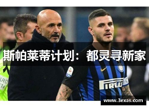 斯帕莱蒂计划：都灵寻新家